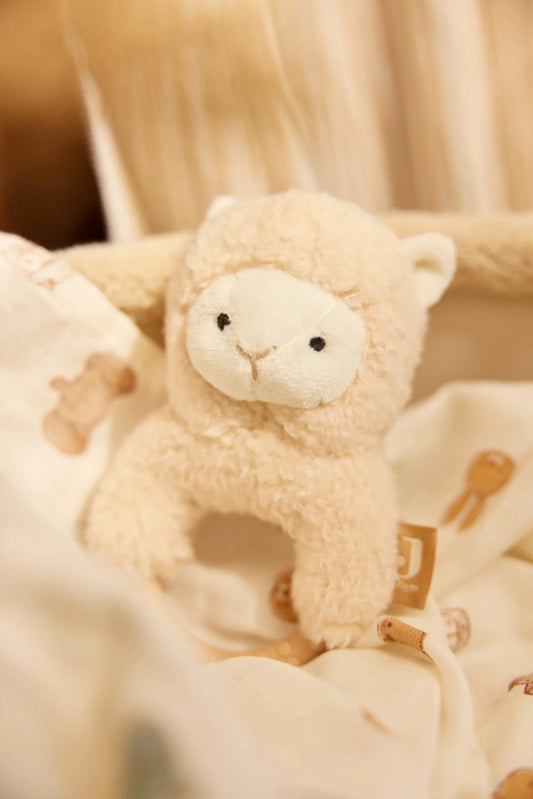 Jollein Bijtring - Alpaca Paco