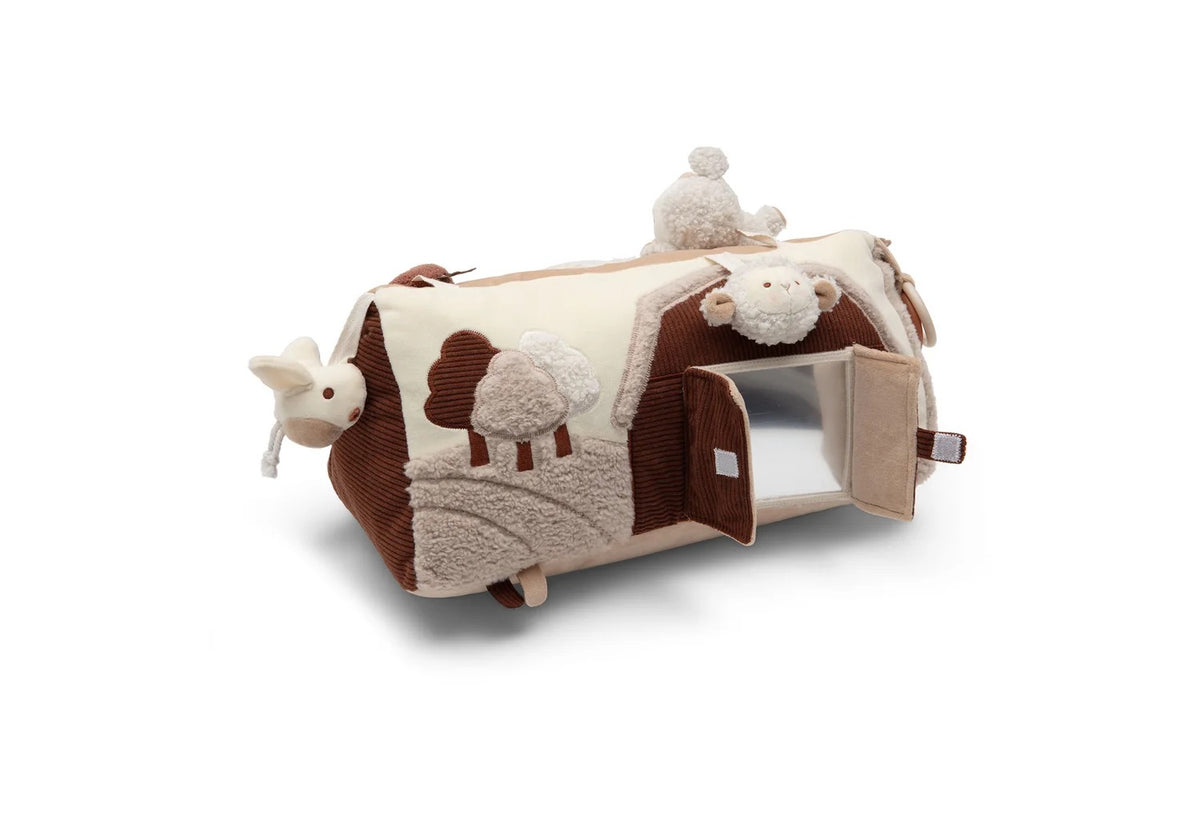 Jollein Activiteitendriehoek - Woolly