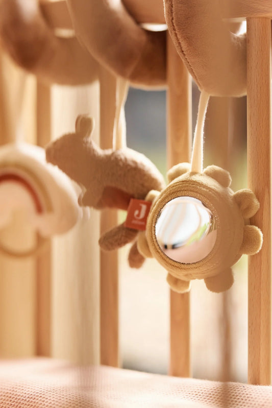 Acitiviteitenspiraal Kangaroots