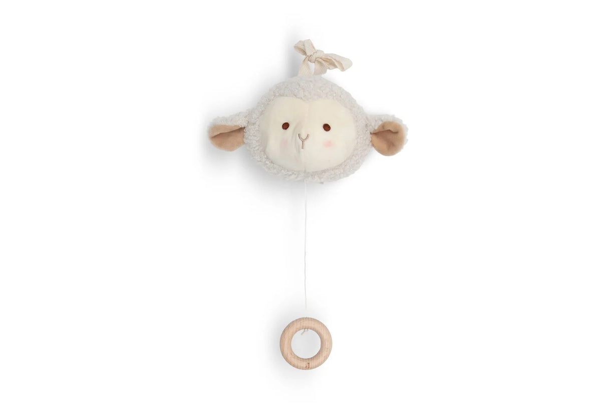 Jollein Muziekhanger - Schaap Sonny