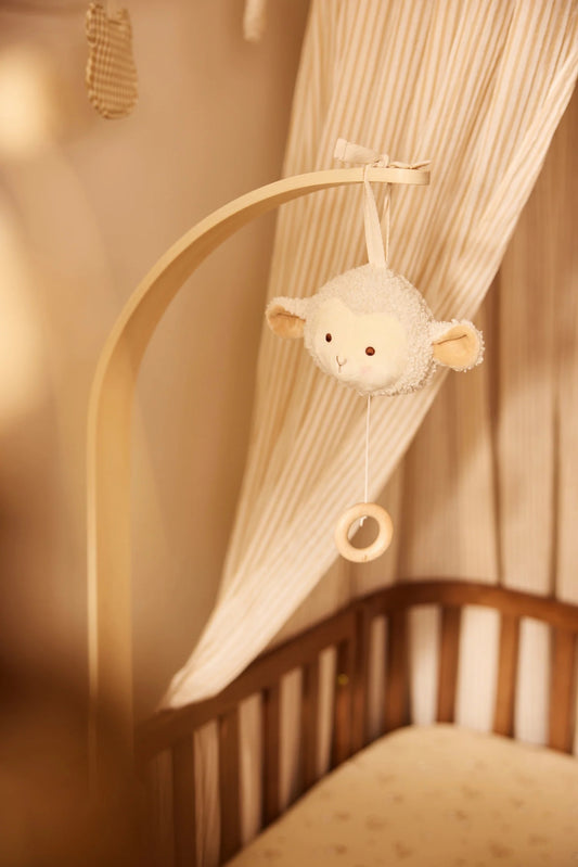Jollein Muziekhanger - Schaap Sonny