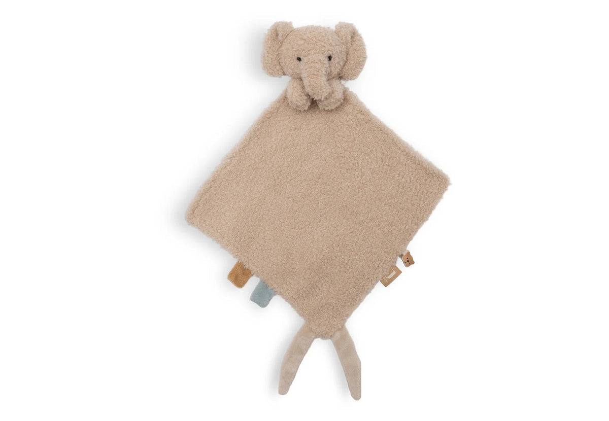 Jollein Speendoekje - Olifant Suki