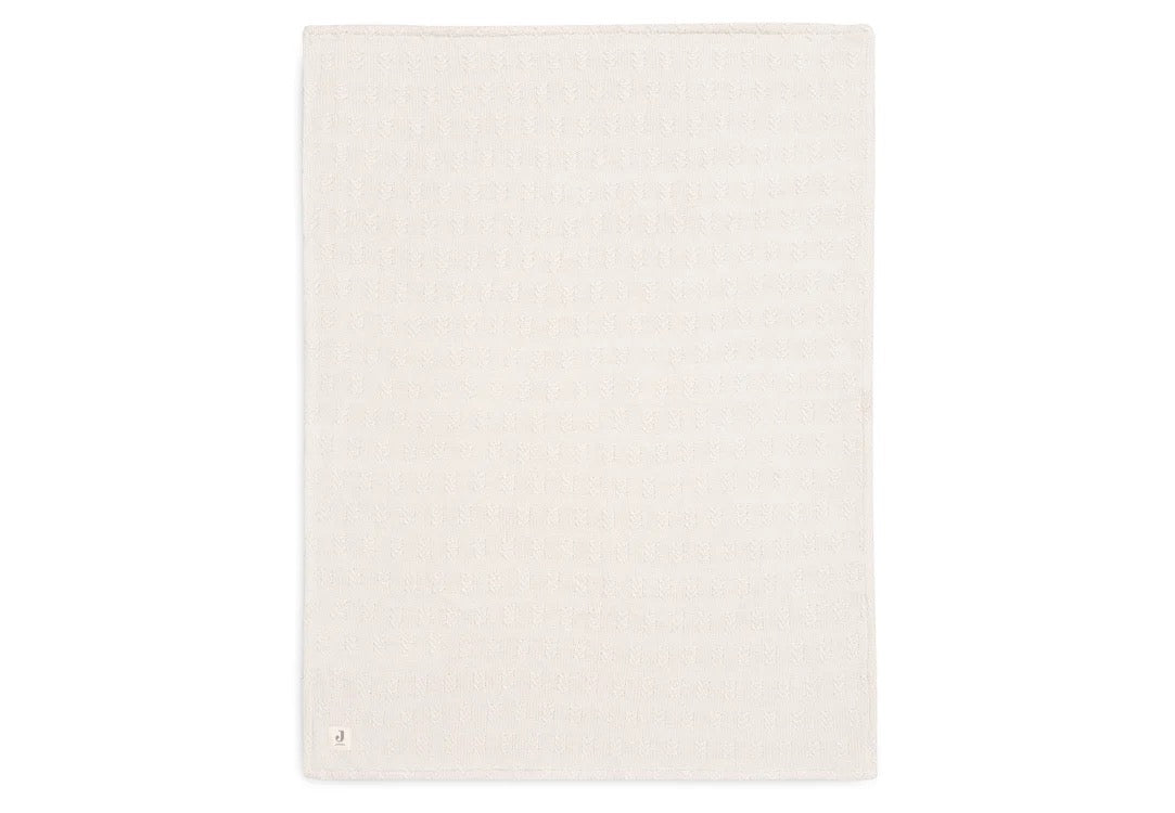 Deken Grain Knit Velvet