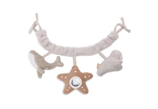 Wagenspanner Deep Sea