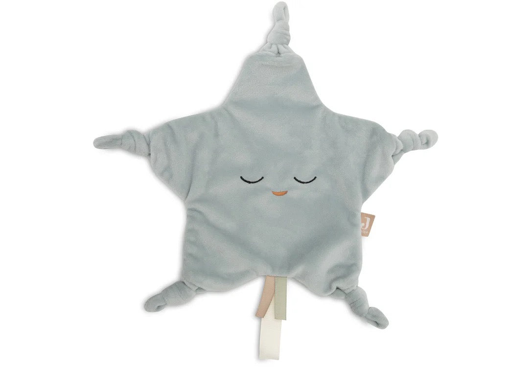 Speendoekje Star
