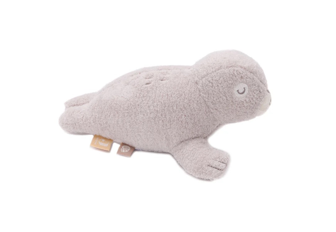 Activity knuffel Zeehond