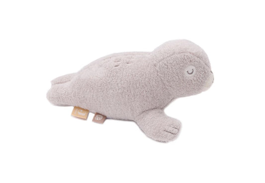 Activity knuffel Zeehond