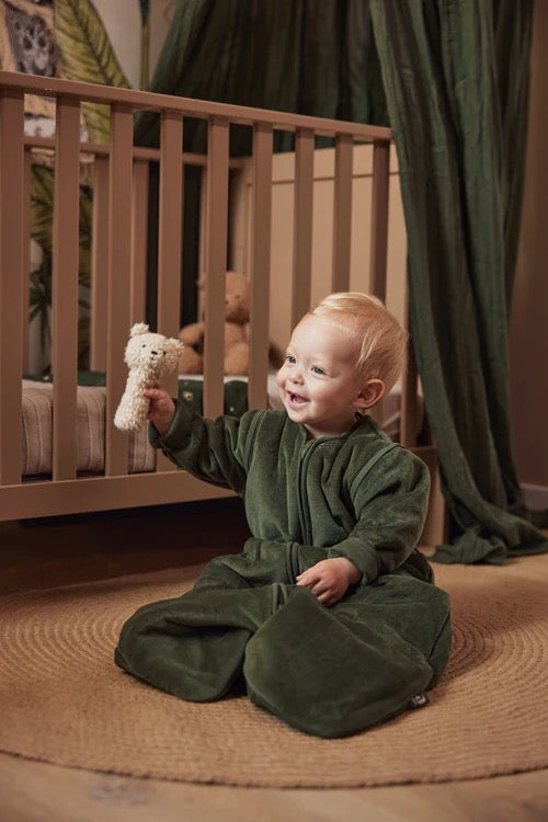 Rammelaar Teddy Bear