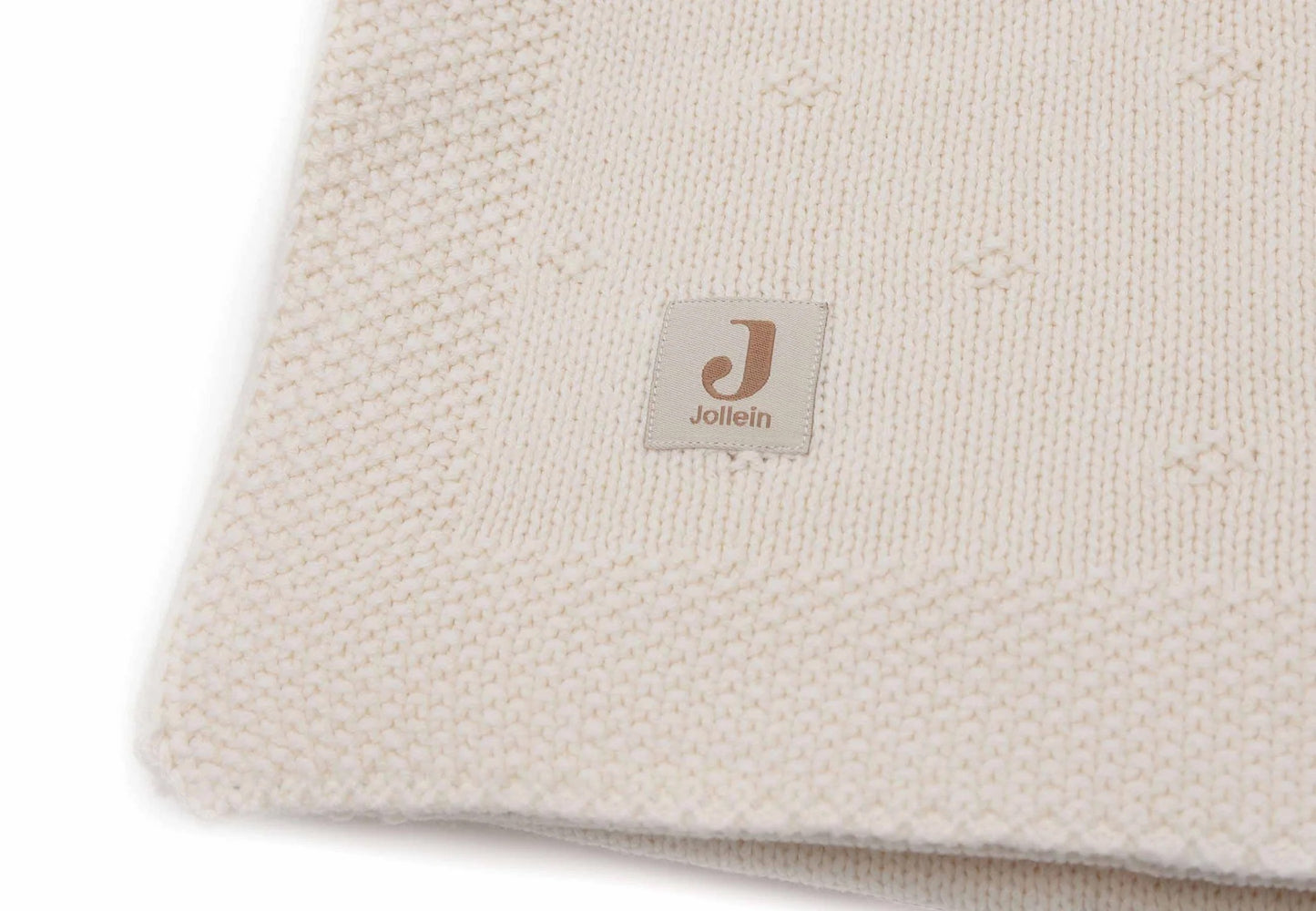 Deken Cosy Knit