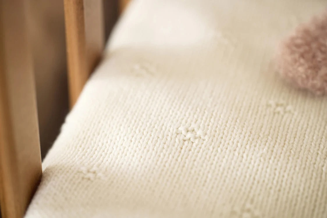 Deken Cosy Knit