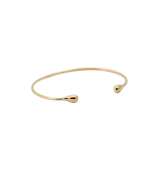 Drop Cuff
