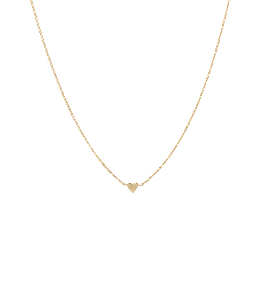 Te Quiero Necklace