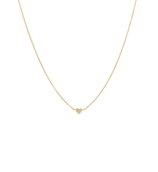 Te Quiero Necklace