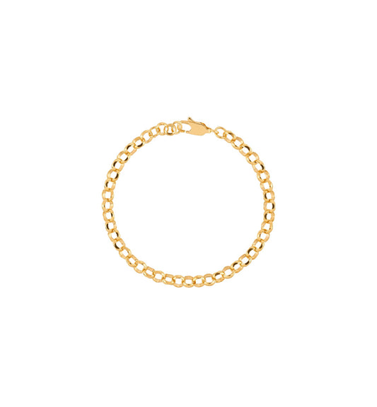 Jasseron Bracelet