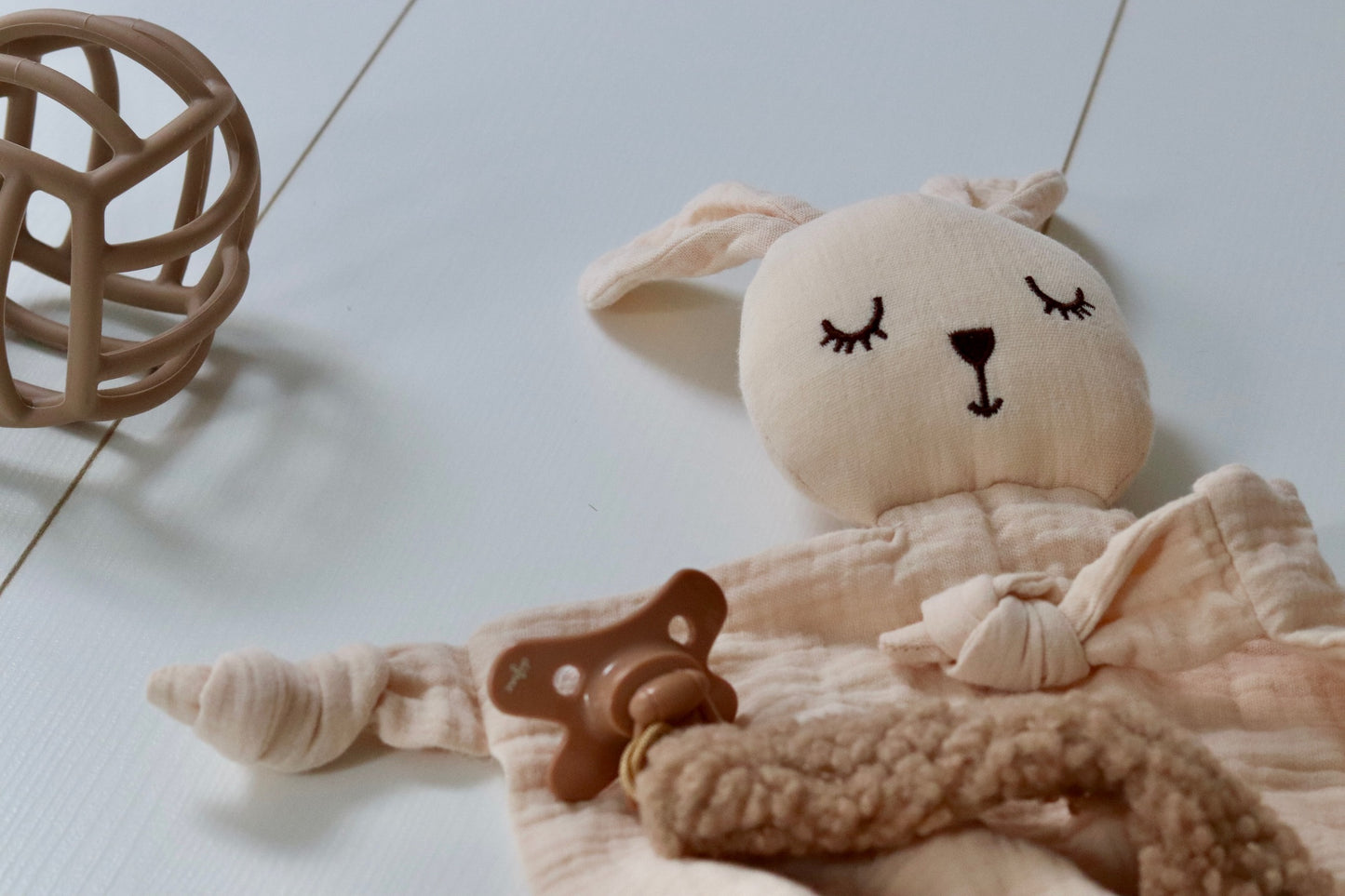Speenkoord Teddy