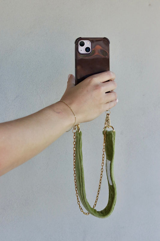 Telefoonkoord Ava