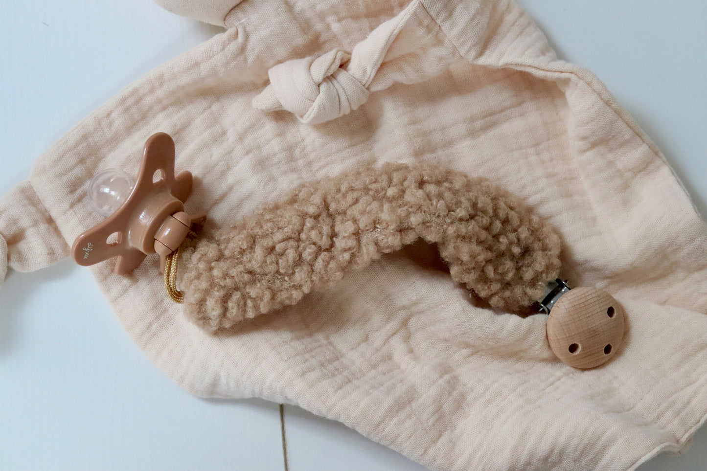 Speenkoord Teddy