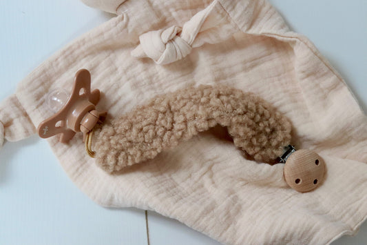 Speenkoord Teddy