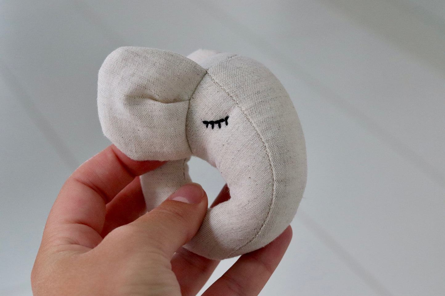 Rammelaar Olifant