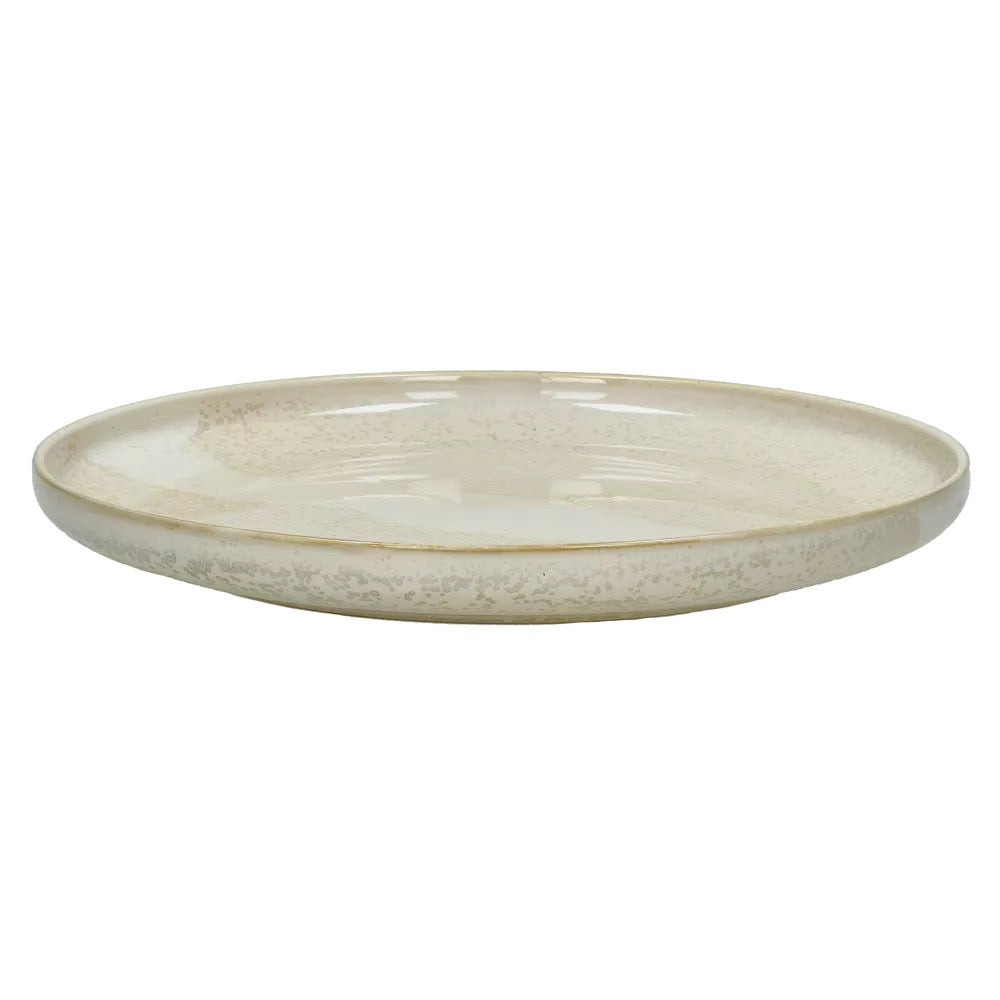 Dinerbord Nougat