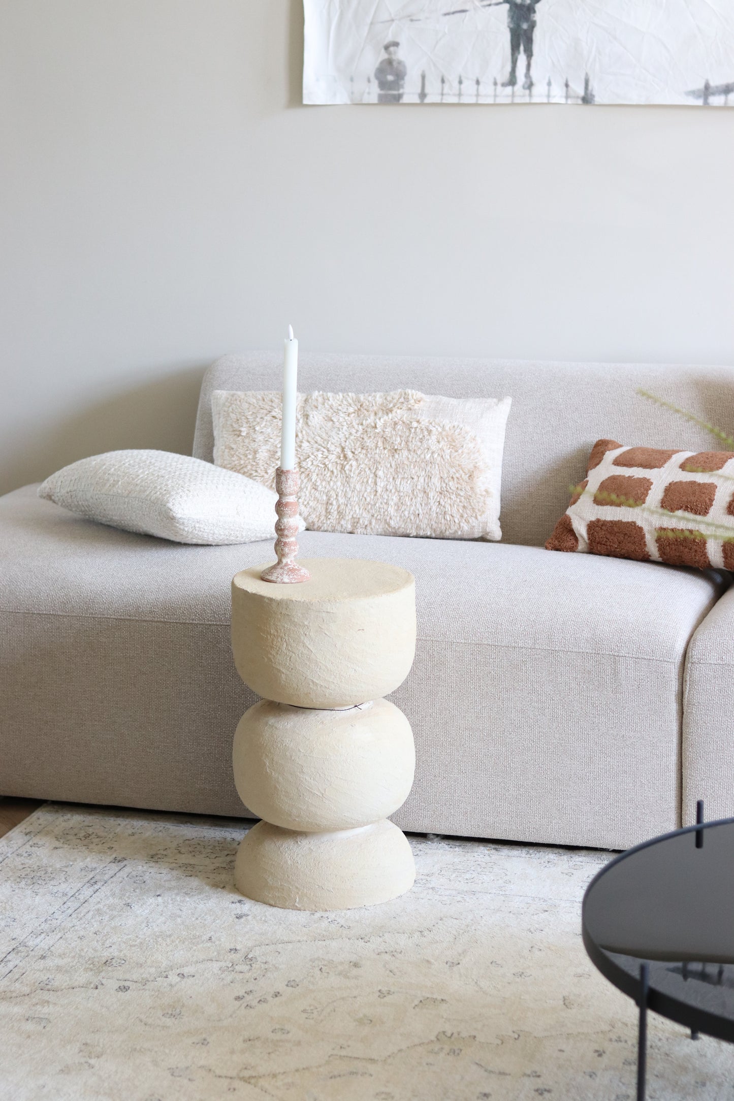 URBAN NATURE CULTURE Candle Holder Sisi A