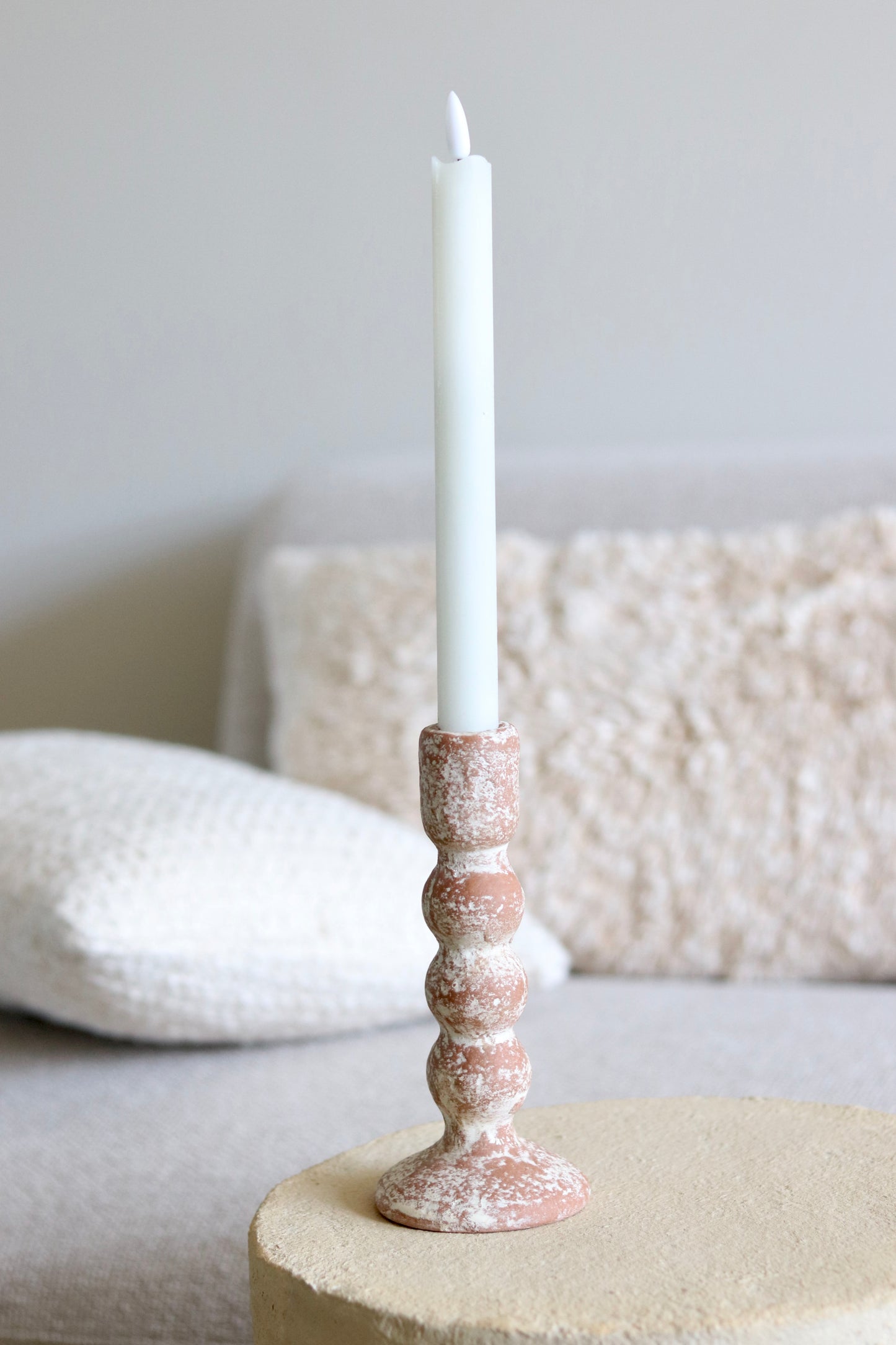 URBAN NATURE CULTURE Candle Holder Sisi A