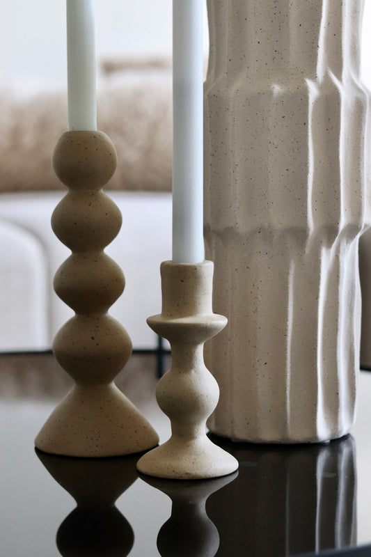 URBAN NATURE CULTURE Candle Holder Sisi B