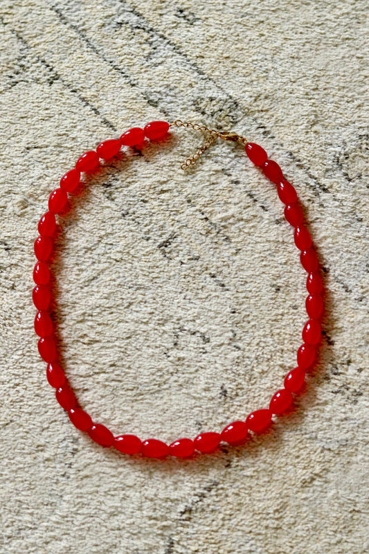Ketting Rood