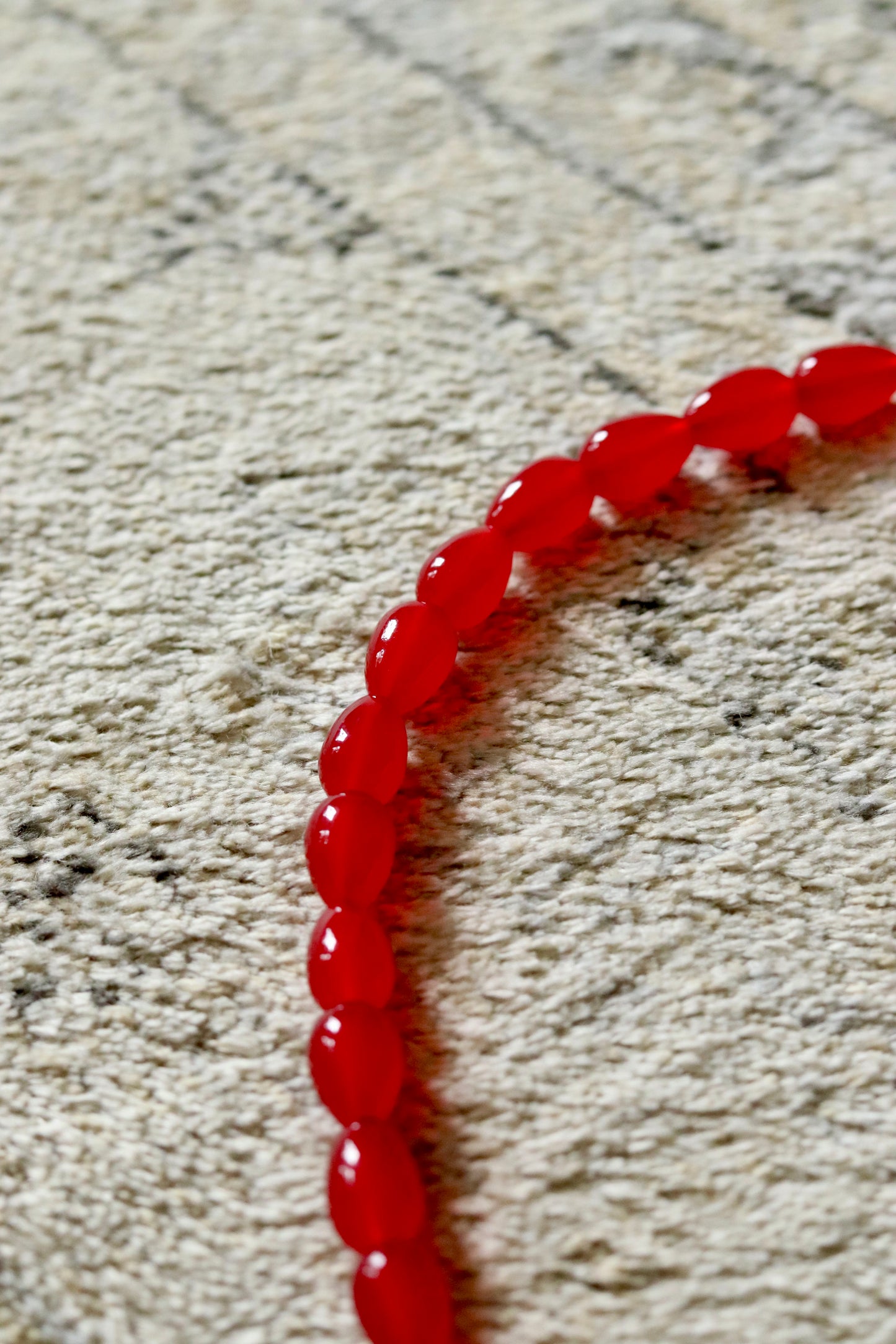 Ketting Rood