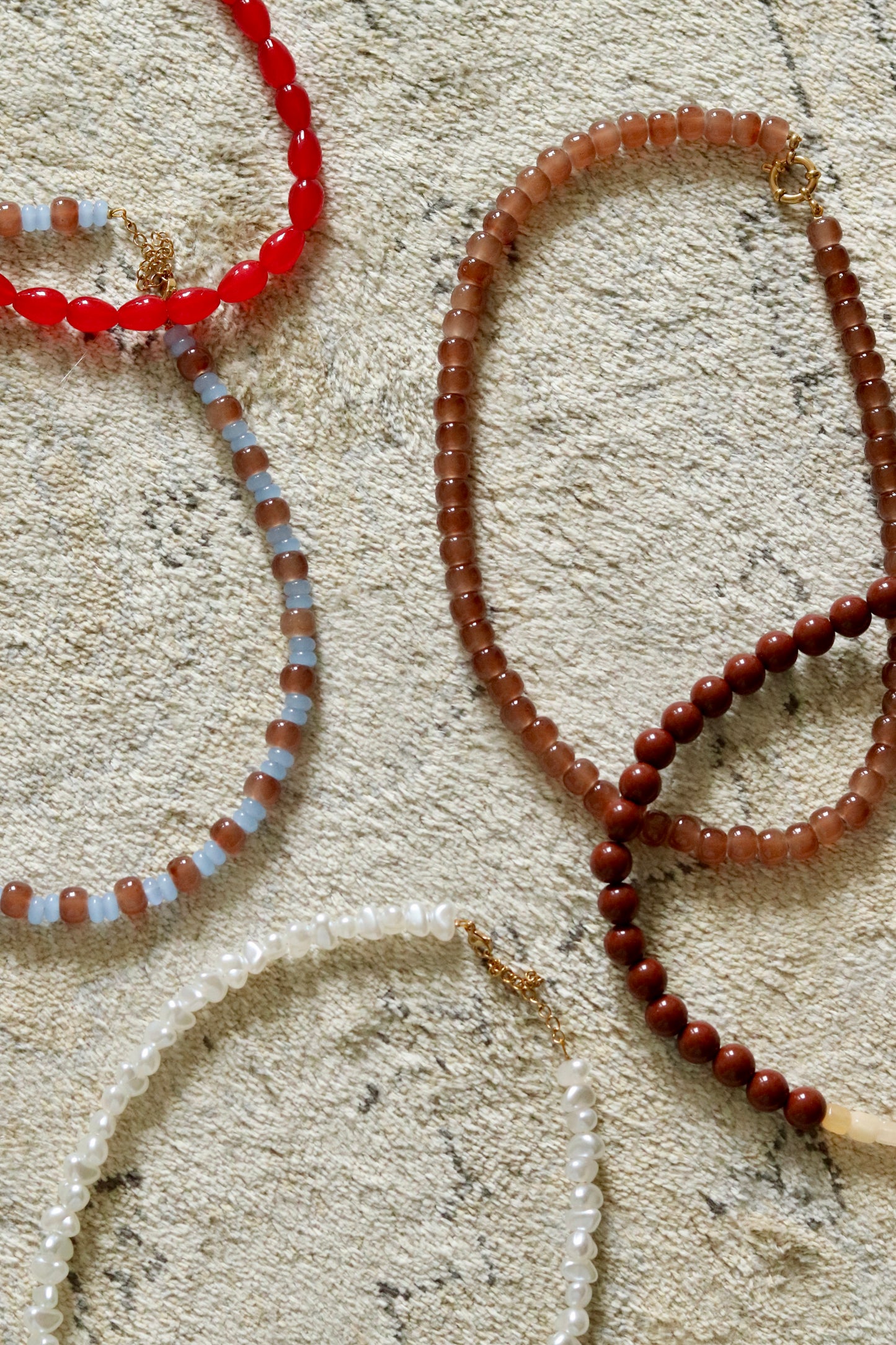 Ketting Rood