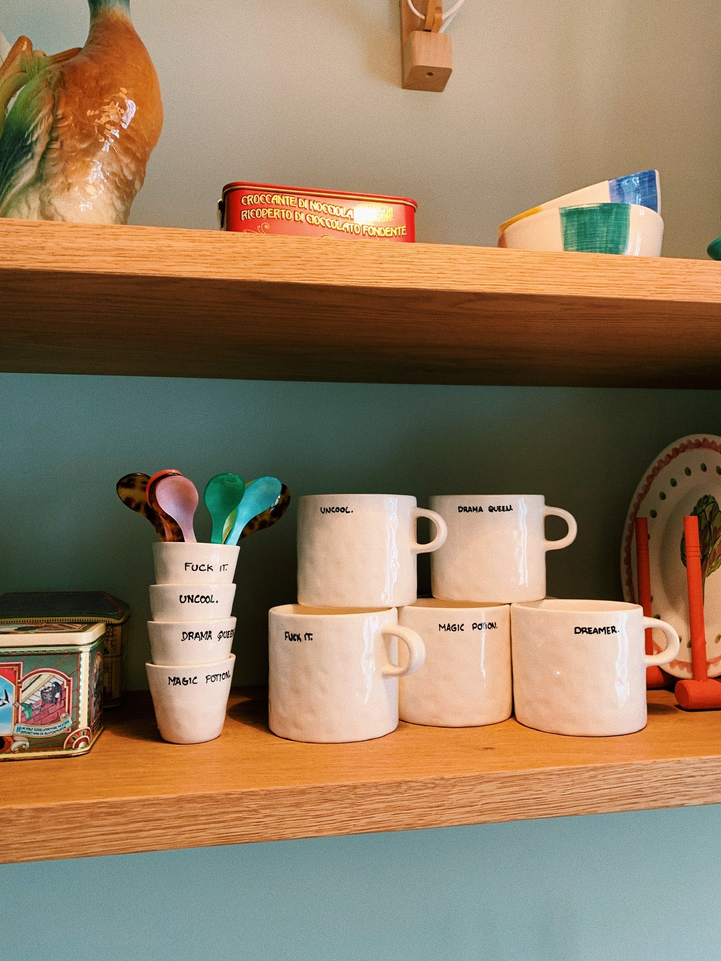 Mug Good Morning