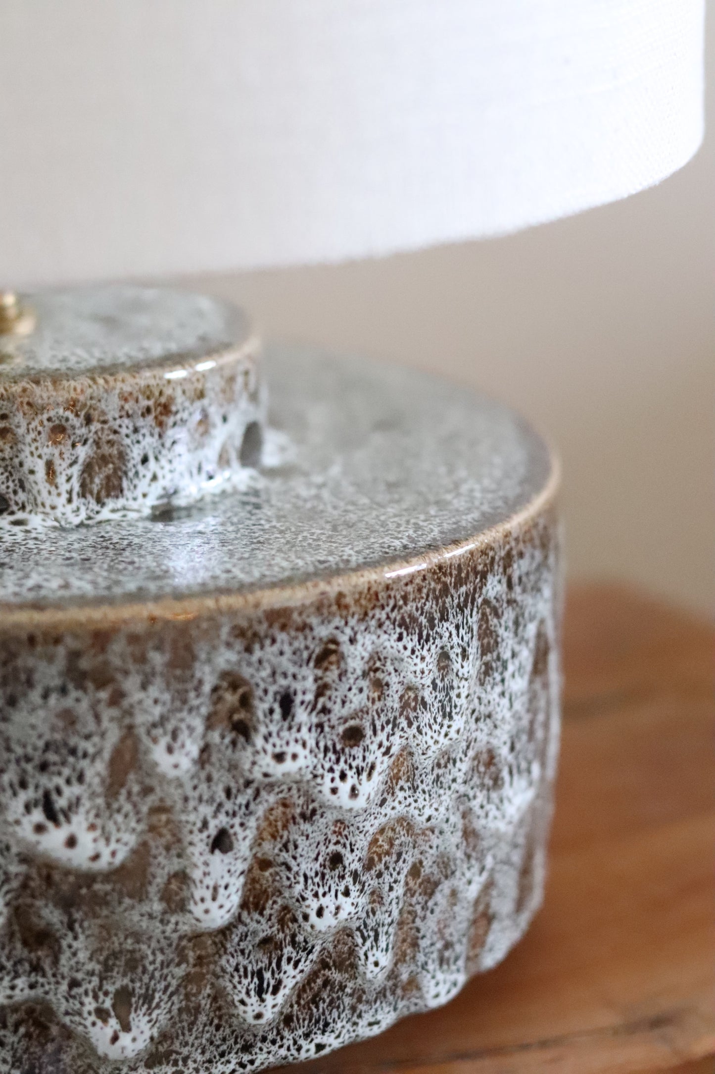 URBAN NATURE CULTURE Table Lamp Ivy