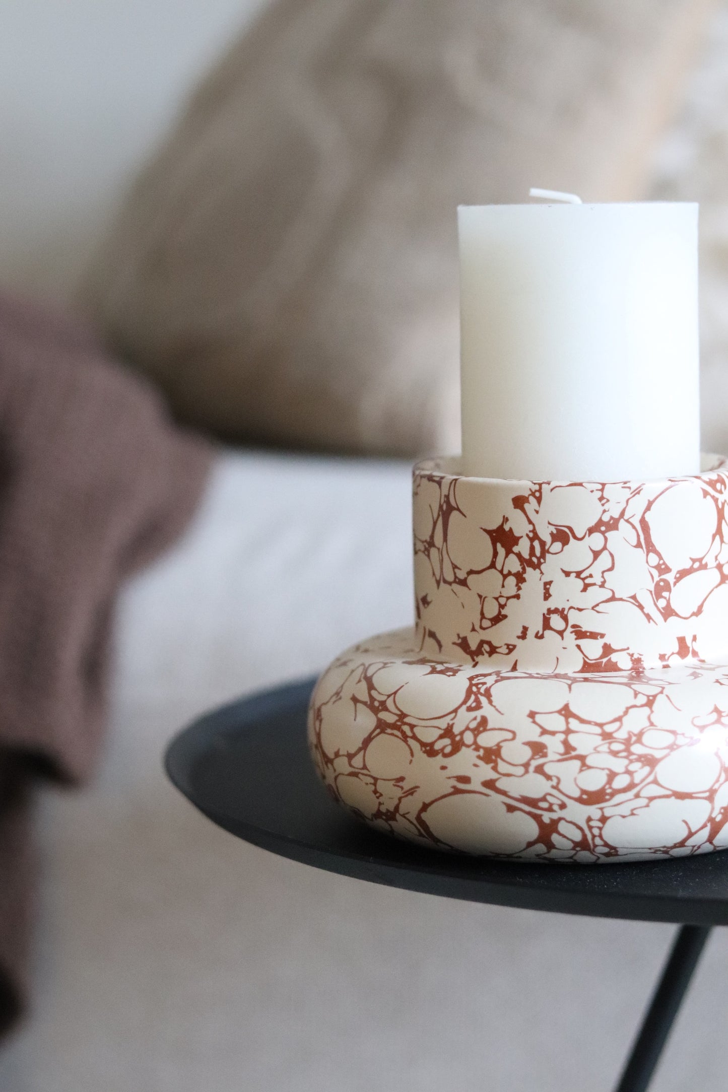 URBAN NATURE CULTURE Candle Holder Mukava