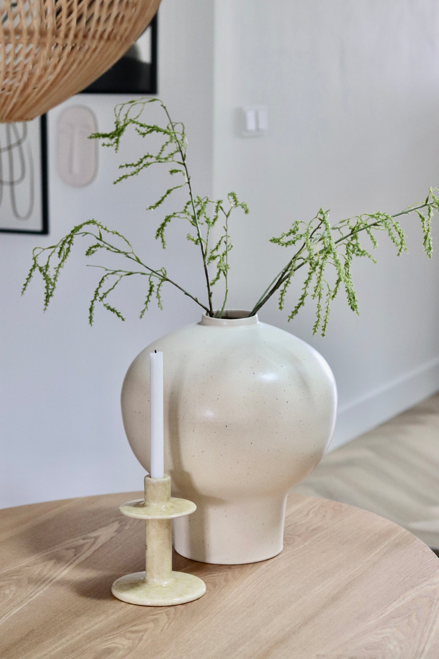 URBAN NATURE CULTURE Pot Ama
