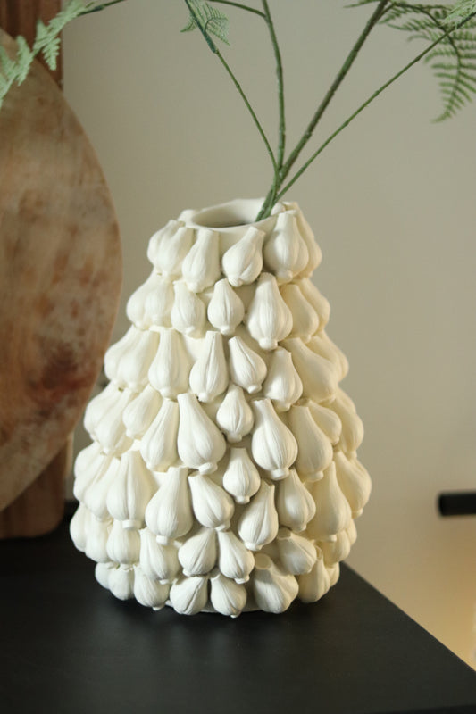 Vaas Garlic