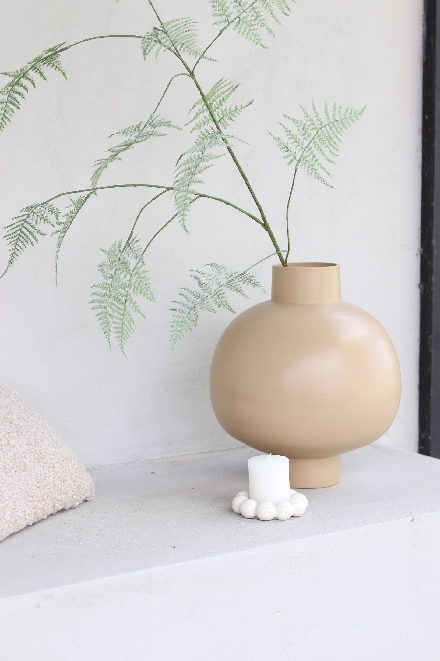 URBAN NATURE CULTURE Pot Ilo