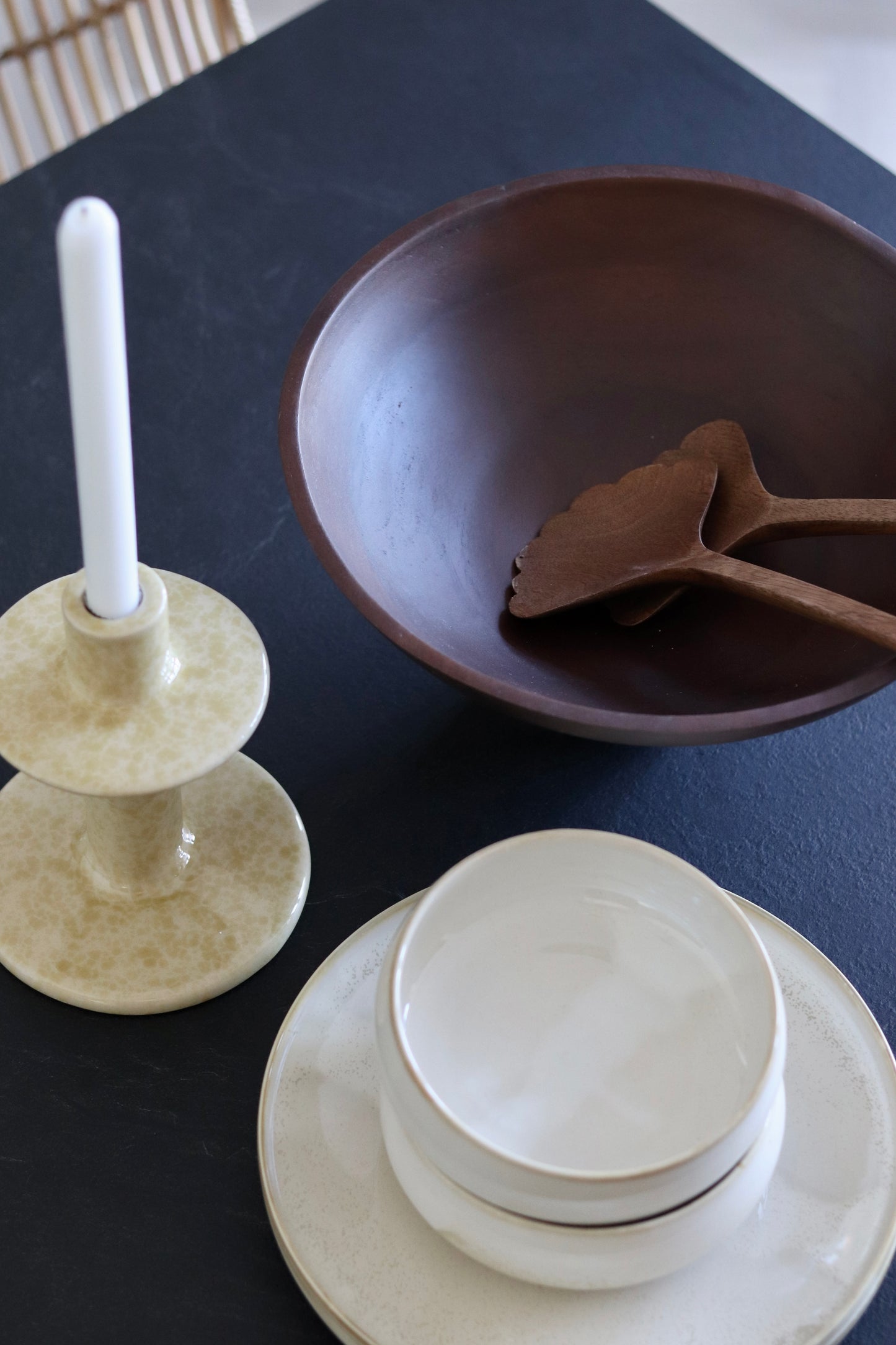 URBAN NATURE CULTURE Serving Bowl Abre B