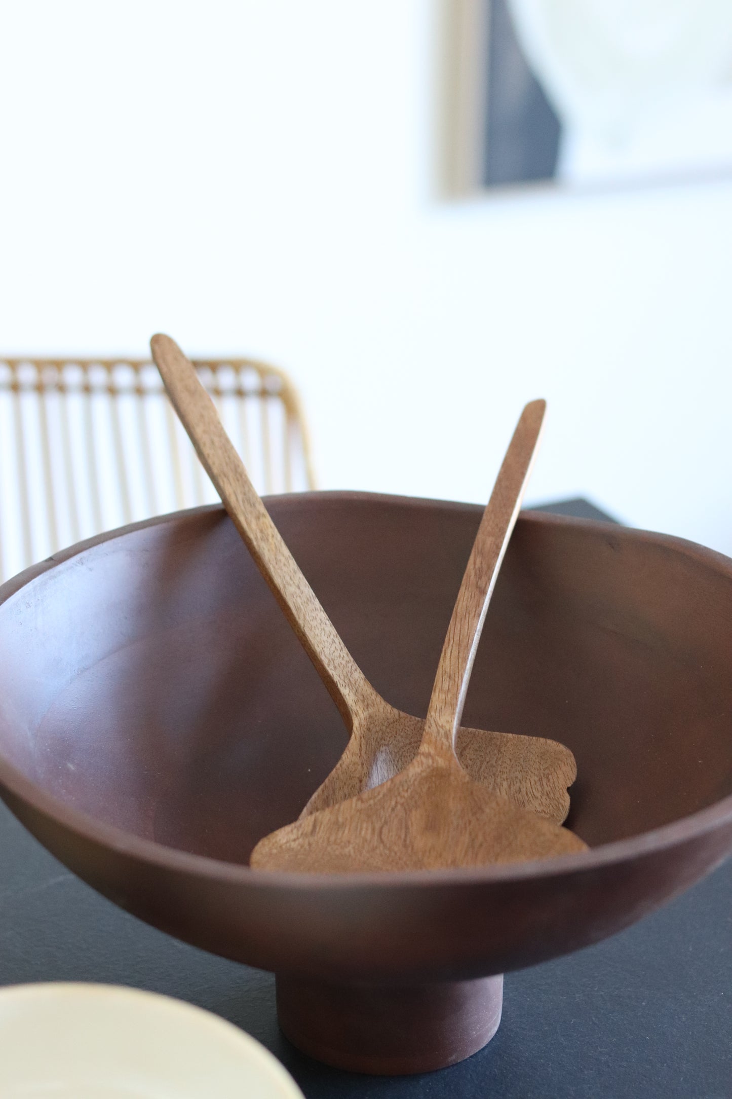 URBAN NATURE CULTURE Serving Bowl Abre B