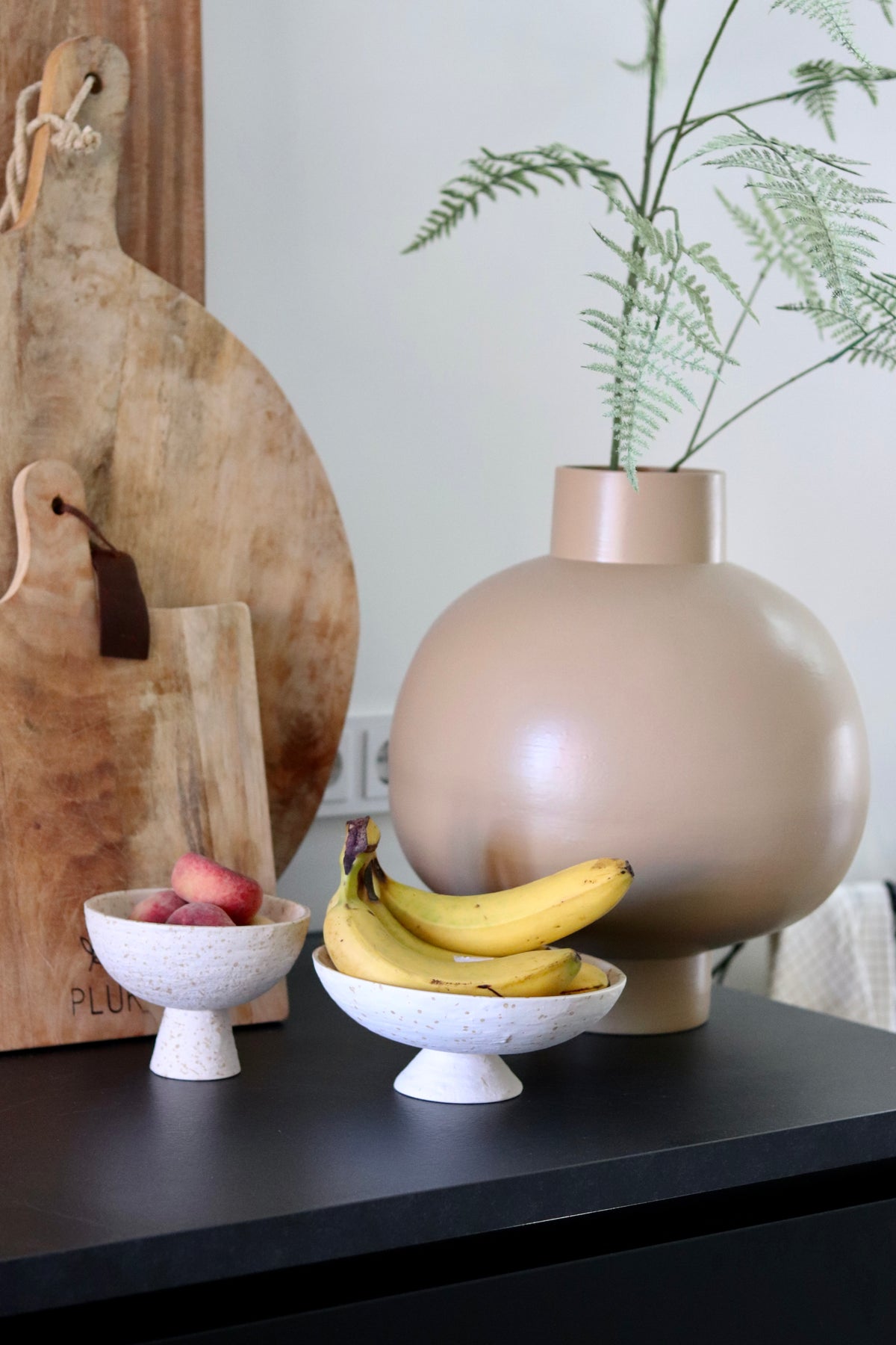 URBAN NATURE CULTURE Bowl Flad