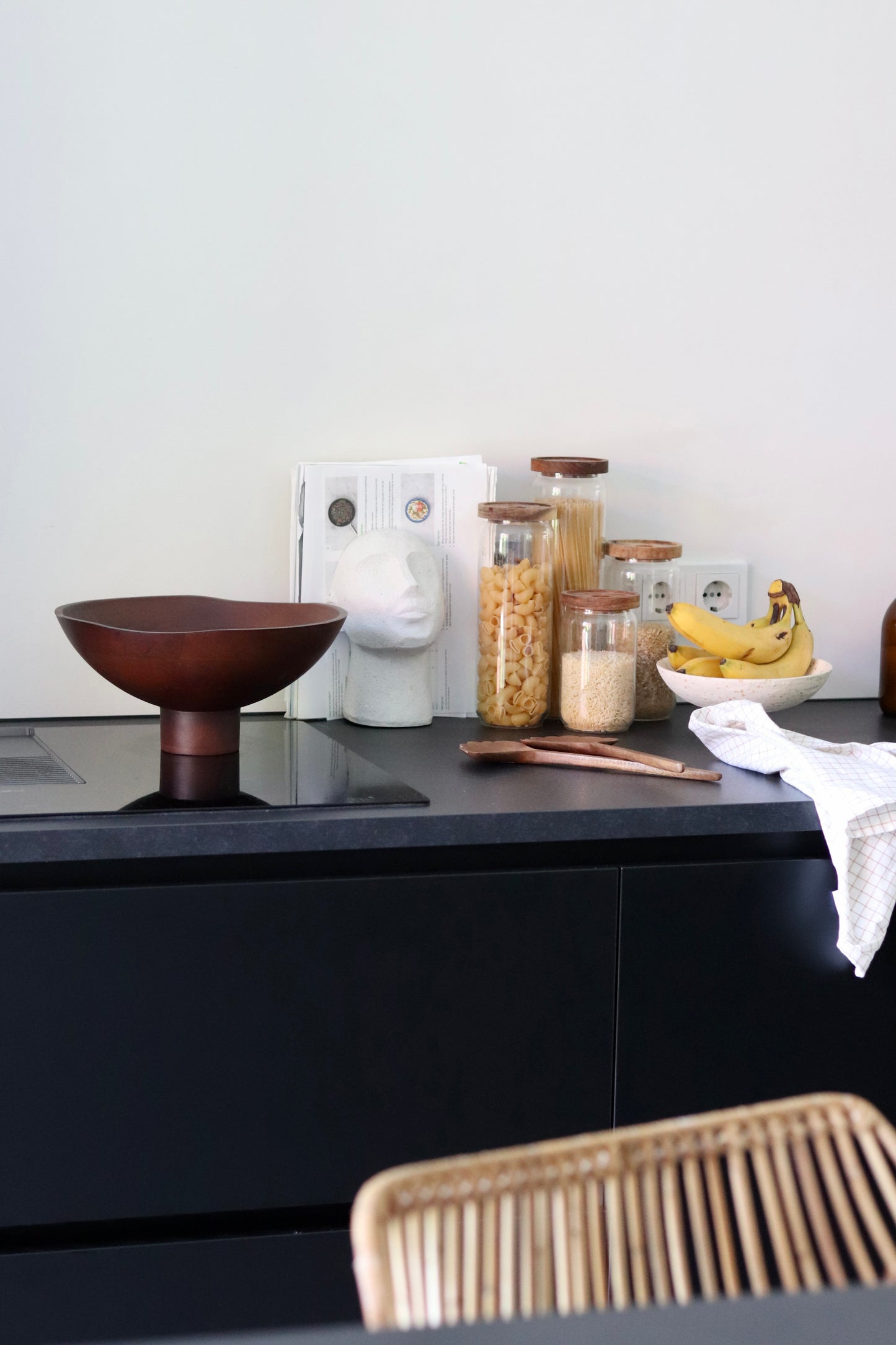 URBAN NATURE CULTURE Serving Bowl Abre B