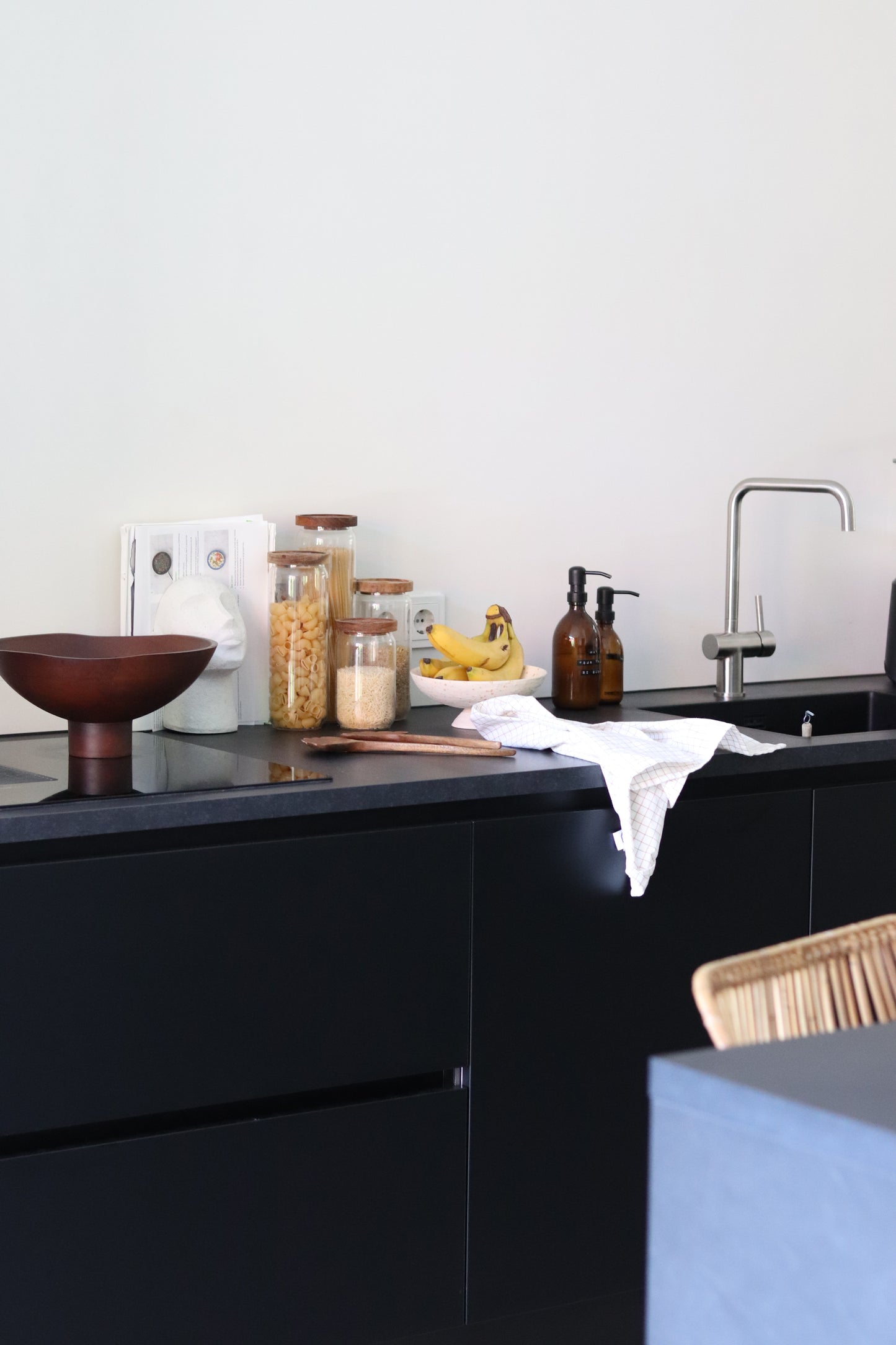 URBAN NATURE CULTURE Serving Bowl Abre B