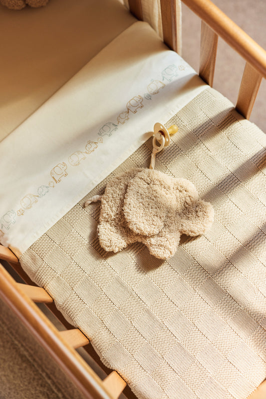 Speendoekje Elephant Tales