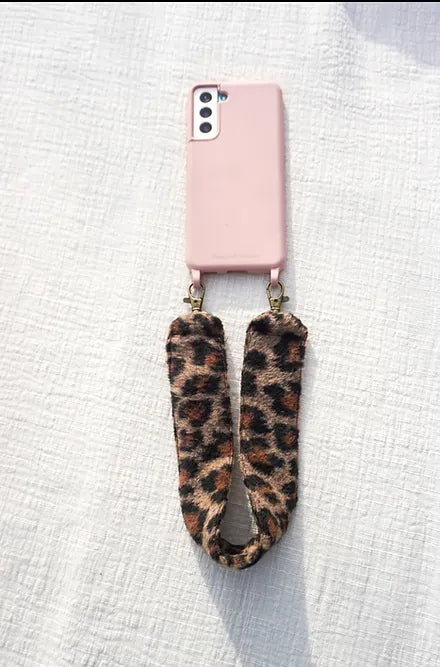 Telefoonkoord Leopard