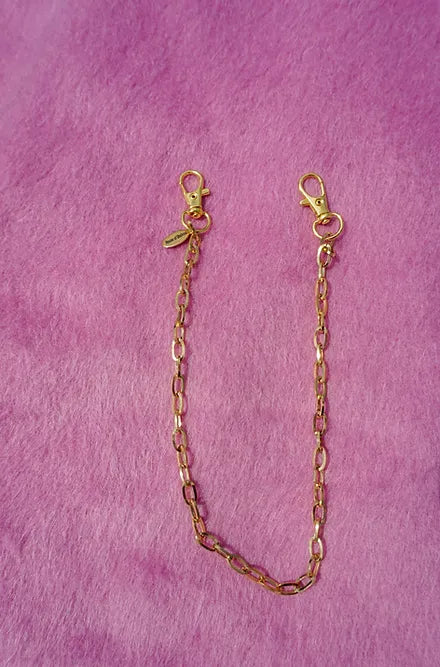 Telefoonkoord Soft Chain